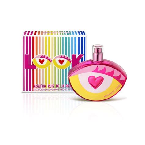 productos de agatha ruiz dela prada|agatha ruiz perfume.